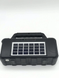 Ліхтар переносний CL-820 Solar, Bluetooth колонка, вбудований акумулятор, USB вихід, USB лампочка power-8 фото 4