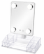 Зеркало-органайзер с LED подсветкой / Зеркало Cosmetic Mirror CY020-036 OptDropPof-2019817 фото 1