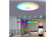 Люстра светодиодная, работает через мобильное приложение Ceiling Lamp Smart RGB GrantoptPof-9103 фото 4