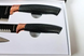 Набор кухонный ножей Rainberg RB-8803 3 в 1 из нержавеющей стали с керамическим покрытием RB-8803 фото 3
