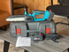Аккумуляторная мини пила Electric chain saw 8 дюймов ProfitSalePoof-005 фото 2