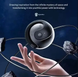 Беспроводные спортивные Bluetooth наушники Awaze Labs X15 Pro OWS OptDropPof-sp9975 фото 4