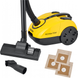 Пилосос ROTEX RVB16-Y EcoClean Matrix7kmPof-00009678 фото 1