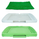 Туалет для собак Puppy Potty Pad MH-872 68х42 см OptDropPof-8012254744/2 фото 4
