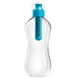 Бутылка для питьевой воды с фильтром, 550 мл BOTTLE AndoptPof-2355 фото 1