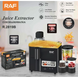 Соковыжималка для цитрусовых 700Вт 1,25л R.2819B RAF Черная AndoptPof-00000005072 фото 2