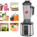 Кухонный блендер 2 в 1 Sokany SK-03043 TopkitchenPof-SK-03043 фото 3