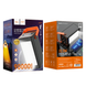 Повербанк HOCO J107 90000 mAh |1Type-C/4USB/Lightning/MicroUSB, QC/PD, 22.5W/5A| black DtopePof-J107 фото 4