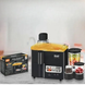 Соковыжималка для цитрусовых 700Вт 1,25л R.2819B RAF Черная AndoptPof-00000005072 фото 1