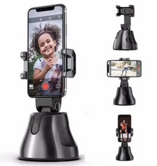 Смарт-штатив для блоггеров с датчиком движения Apai Genie Auto Smart Shooting Selfie Stick 360° Yakaa-op963258 фото