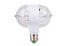 Диско лампа LW SMQ01 plug (патрон)