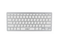 Клавіатура KEYBOARD X5 spar-3710 фото