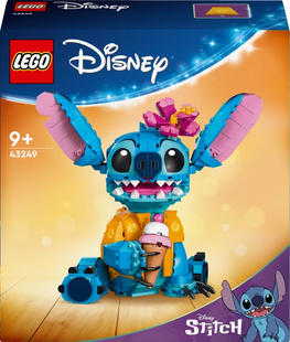 Конструктор LEGO Disney Classic Стич 730 деталей JumpexPof-3514 фото