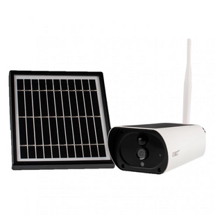 Камера UKC High Power Solar IP Camera Y9 2.0MP Matrix7kmPof-00007061 фото