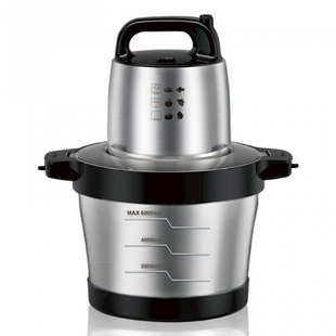 Измельчитель Domotec/RAF R-7008 6л 1600Вт Matrix7kmPof-00009172 фото