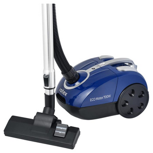 Пылесос ROTEX RVB18-E EcoBlue Matrix7kmPof-3485 фото