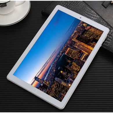 Планшет i12 10" 6/64Gb 11android ЧЕРНЫЙ GrantoptPof-6106 фото