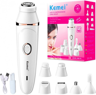 Эпилятор Kemei 375 wimpEx-Kemei 375 фото