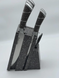 Набор кухонных ножей Rainberg RB-8805 с акриловой подставкой RB-8805 фото 4