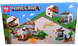 Конструктор Minecraft Небесная башня OptDropPof-Jav552536 фото 1