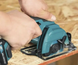 Аккумуляторная дисковая пила Makita HS 301 DZ (85 мм, 25.5 мм, 2 аккумулятора) OptDropPof-VEN0519 фото 3