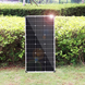 Сонячна панель Solar Board 300W 36V 195х99х4 см OptDropPof-2018913 фото 2