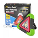 Аварийный свет Hurry Bolt Emergency Hazart Light 6609T AndoptPof-1806 фото 3