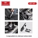 Пылесос Car vacuum cleaner &mdash; Earldom ET-V1 Kmt5Pof-000078905 фото 3