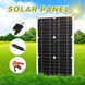 Сонячна панель Solar Board 300W 36V 195х99х4 см OptDropPof-2018913 фото 3