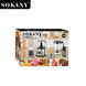 Кухонний комбайн 5 в1 Sokany SK-03020 TopkitchenPof-SK-03020 фото 3
