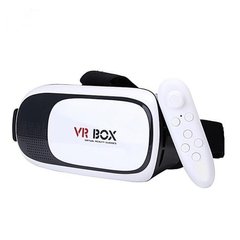 Очки виртуальной реальности VR BOX с пультом!!!
