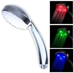 Светодиодная насадка для душа LED Shower Bradex с подсветкой, LED насадка для душа!!!!