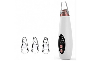 Вакуумный аппарат для чистки пор лица MULTI-FUNCTIONAL CLEANING PofMEL-15771 фото