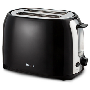 Тостер MAGIO MG-272 Black Matrix7kmPof-9512 фото