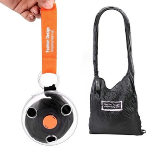 Складная сумка-шоппер Shopping bag LambixPof-ST628 фото