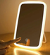 Зеркало для макияжа с подсветкой Jordan Judy Tri-color LED Makeup Mirror NV505 yakaa-540258941 фото 4