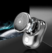 Бритва Mini Shaver USB із вбудованим аккумулятором Matrix7kmPof-00008753 фото 3