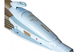 Плойка Гофре 3В1 MZ-7023 ProMozer wimpEx-MZ 7023 фото 3