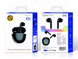 Гарнитура Double с кейсом Bluetooth True Wireless Earbuds Z31 EUROmaX-7414 фото 2