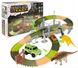 Автомобильный трек с динозаврами Dinosaur 1906 192pcs GrantoptPof-1906 фото 2
