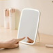 Зеркало для макияжа с подсветкой Jordan Judy Tri-color LED Makeup Mirror NV505 yakaa-540258941 фото 2