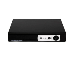 Регистратор для видеонаблюдения DVR JD-6104V 4ch