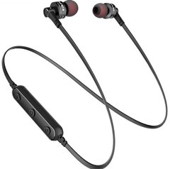Навушники AWEI B990BL Bluetooth Earphones Black spar-5335 фото