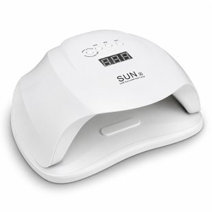 Лампа SUN X 54W White UV/LED для полимеризации OptDropPof-47811 фото