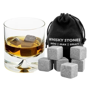 Камені для віскі Whiskey Stones MAG-579 MagnitoptPof-10813 фото