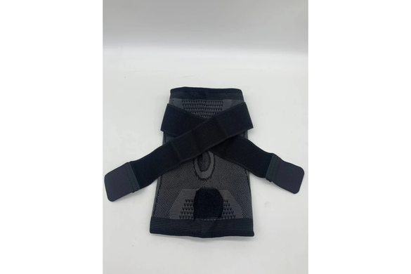 Бандаж для колена Knee bands BLACK GrantoptPof-9359 фото