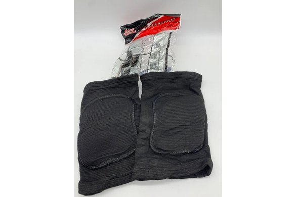 Бандаж для колена Knee bands BLACK GrantoptPof-9359 фото