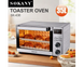 SOKANY 35L багатофункціональна електрична духовка SK-436 TopkitchenPof-SK-436 фото 2