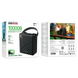 Моб. Заряджання POWER BANK BOROFONE 100000MAH BJ85 SpartakPof-10771 фото 3