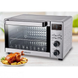 SOKANY 35L багатофункціональна електрична духовка SK-436 TopkitchenPof-SK-436 фото 1